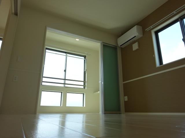 5/26 リビング/ダイニング