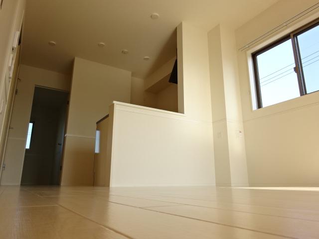 3/26 リビング/ダイニング