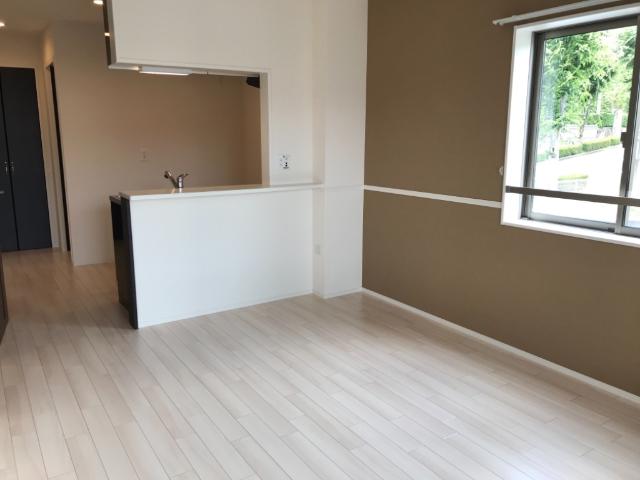 3/23 リビング/ダイニング