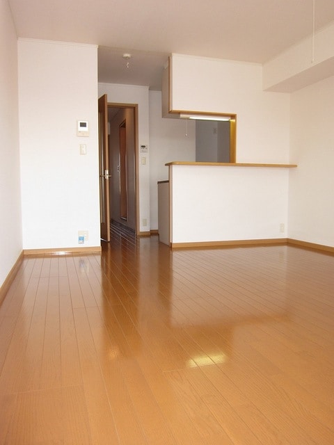 3/29 リビング/ダイニング