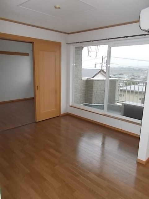 5/28 リビング/ダイニング