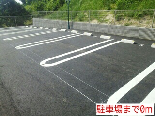 14/20 駐車場