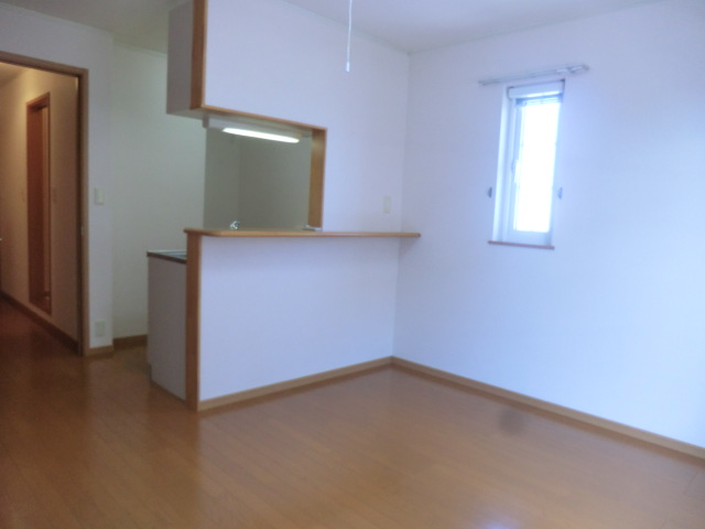 5/30 リビング/ダイニング