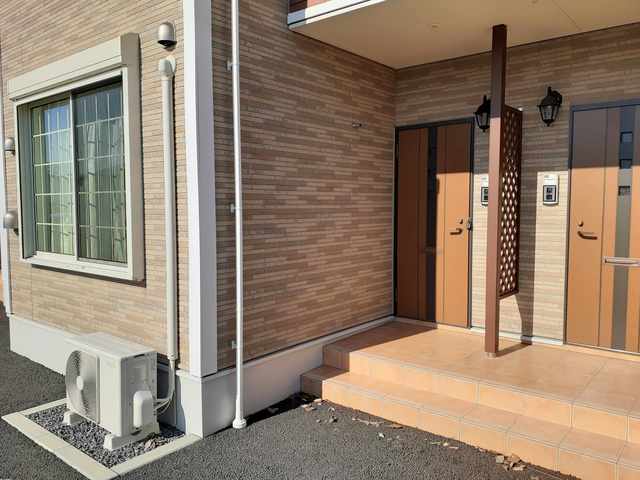 13/20 エントランス