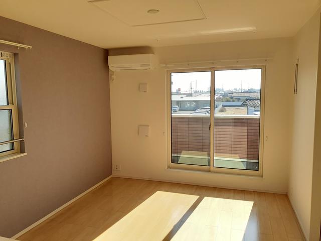 3/20 リビング/ダイニング