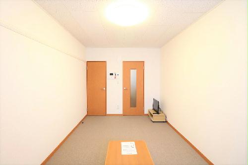 6/14 リビング/ダイニング