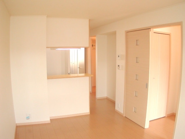 5/14 リビング/ダイニング