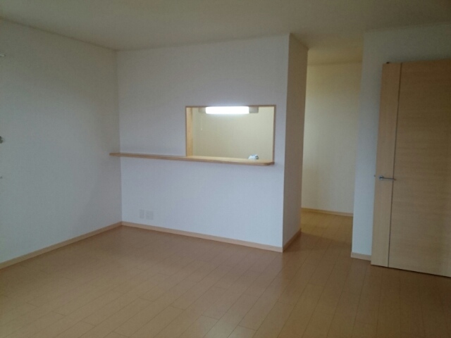 3/20 リビング/ダイニング