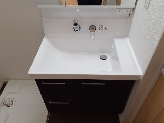 10/20 洗面