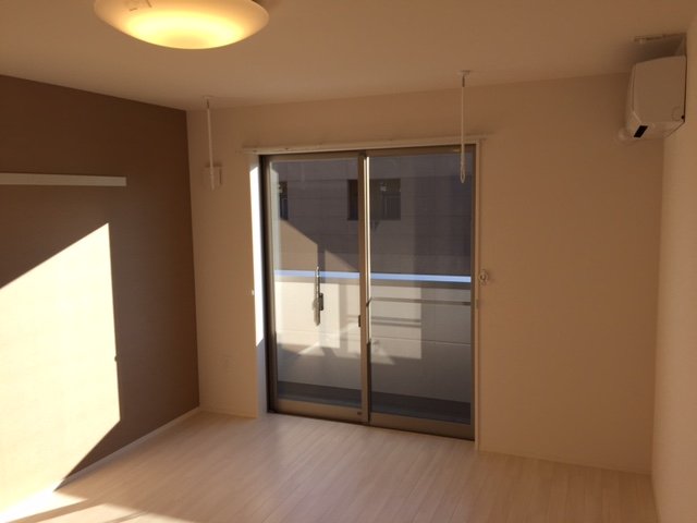 3/23 リビング/ダイニング