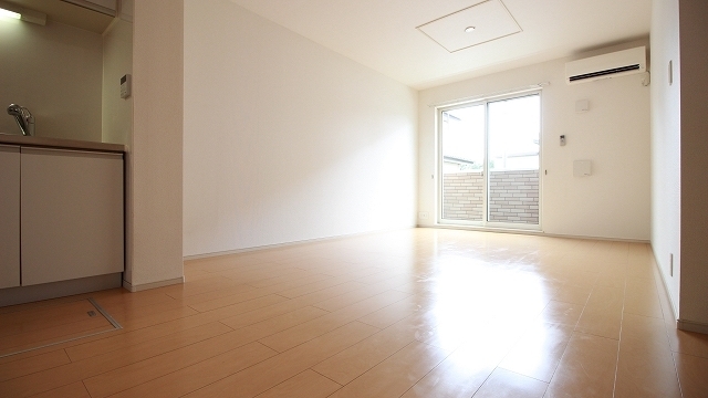 3/20 リビング/ダイニング