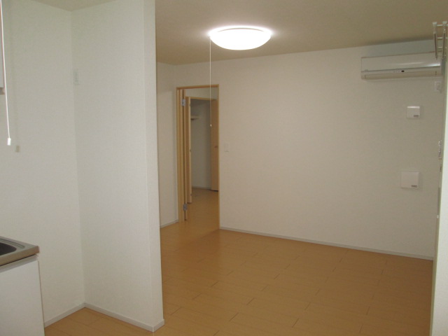 5/28 リビング/ダイニング