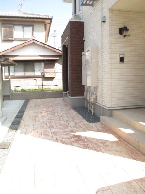 2/8 エントランス