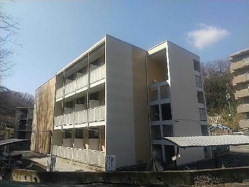 1/14 外観