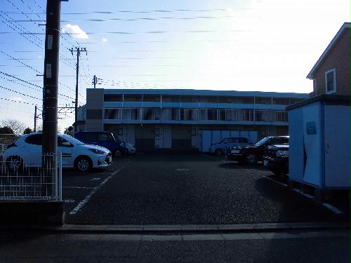 14/24 駐車場