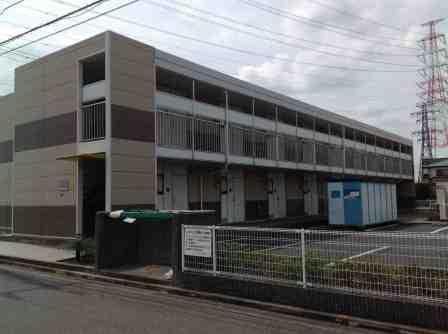 1/24 外観