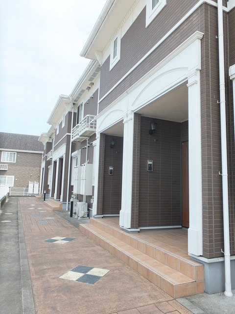 14/22 エントランス