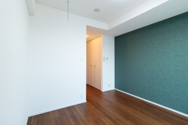 4/23 リビング/ダイニング