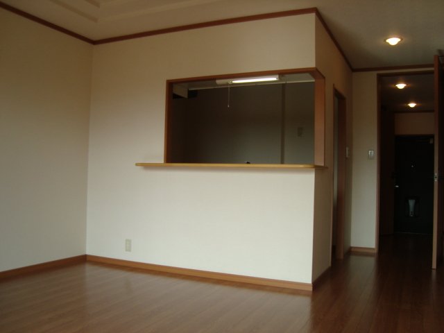 3/30 リビング/ダイニング