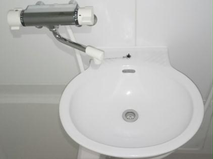 3/14 リビング/ダイニング