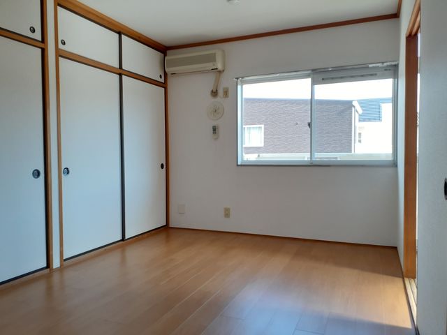 4/20 寝室