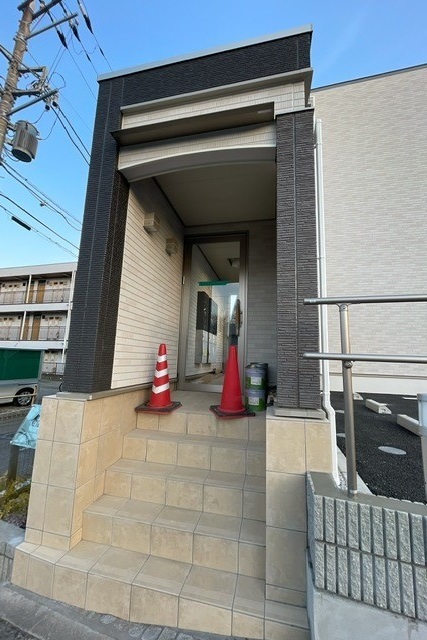14/20 エントランス