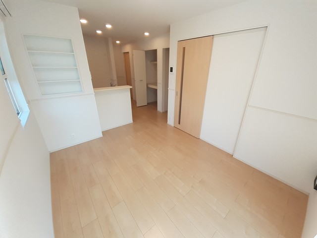 3/20 リビング/ダイニング