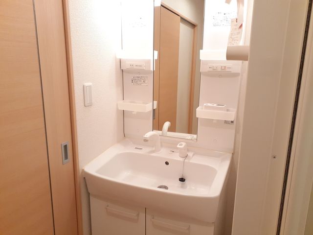 10/20 洗面