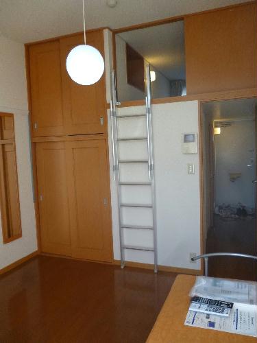 4/12 リビング/ダイニング