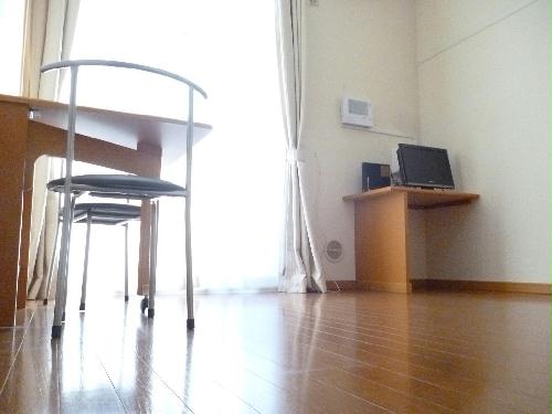 3/12 リビング/ダイニング