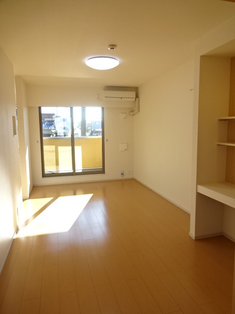 3/20 リビング/ダイニング