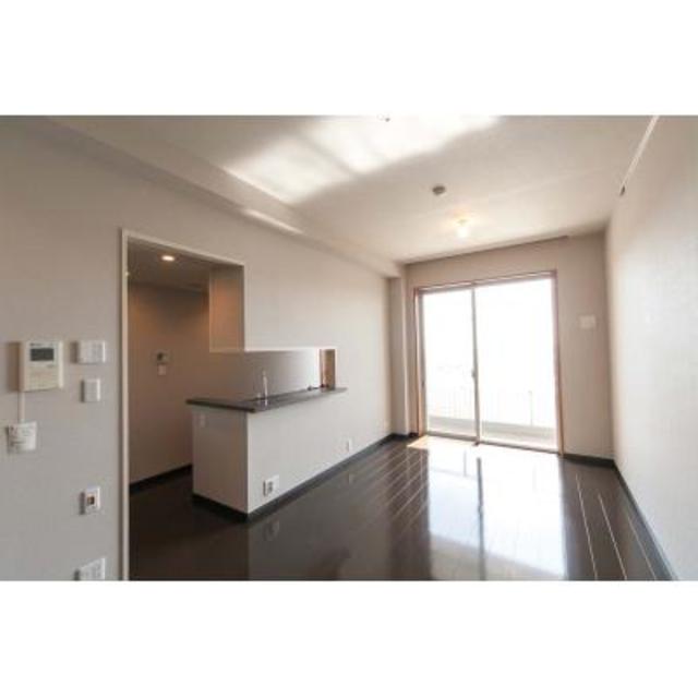 5/24 リビング/ダイニング