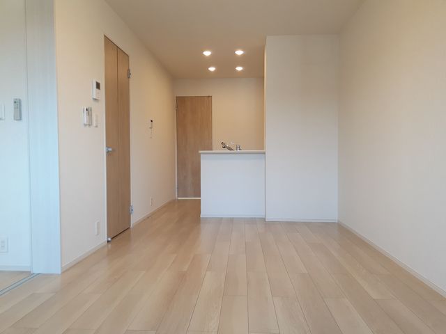 3/20 リビング/ダイニング