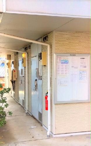 13/24 エントランス