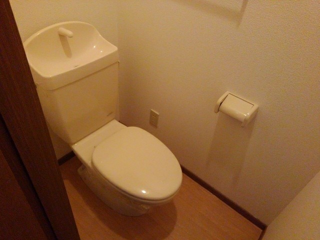 9/20 トイレ