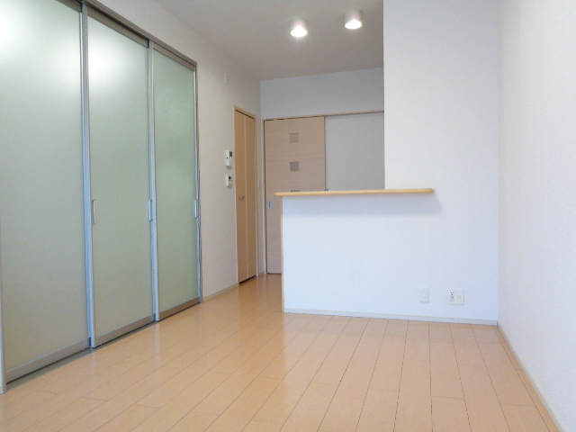 3/20 リビング/ダイニング