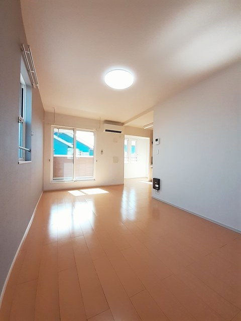 3/20 リビング/ダイニング