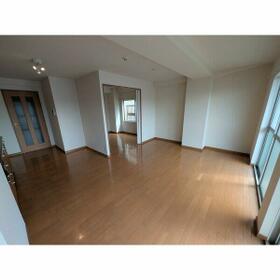 3/14 リビング/ダイニング