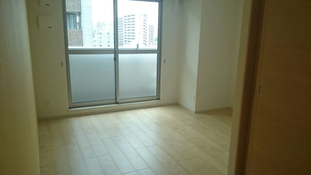 3/20 リビング/ダイニング