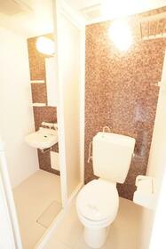 11/22 トイレ