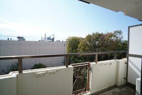 14/22 バルコニー