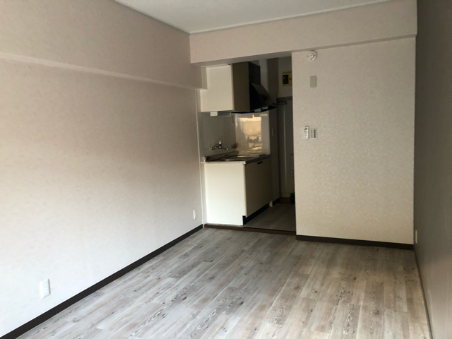 8/13 リビング/ダイニング