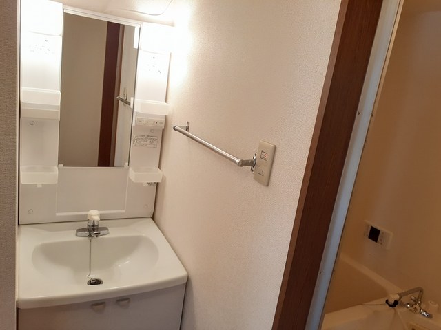 10/20 洗面