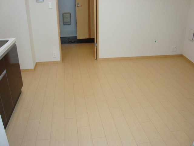 3/22 リビング/ダイニング