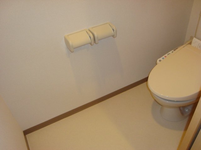 11/22 トイレ