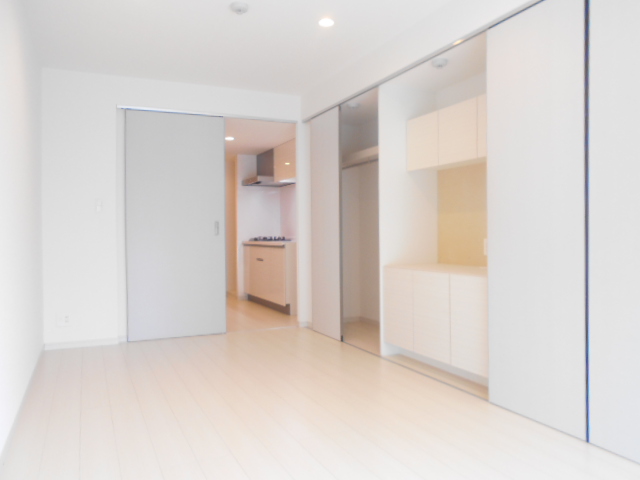 7/30 リビング/ダイニング