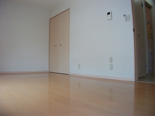 4/25 リビング/ダイニング