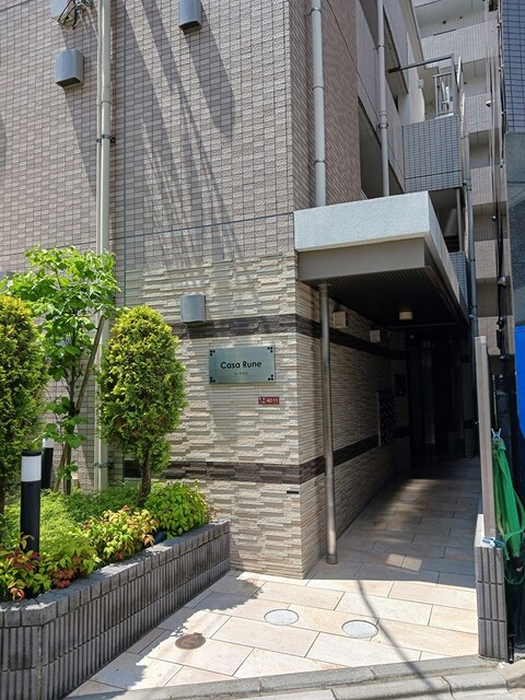 14/20 エントランス