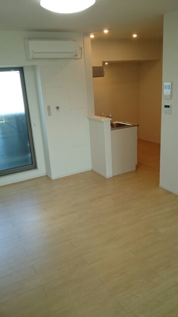 3/20 リビング/ダイニング