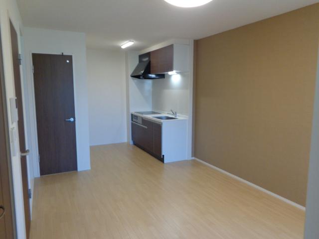 6/30 リビング/ダイニング